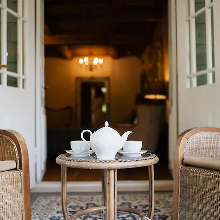 Hotel Boutique Virkas Muiza