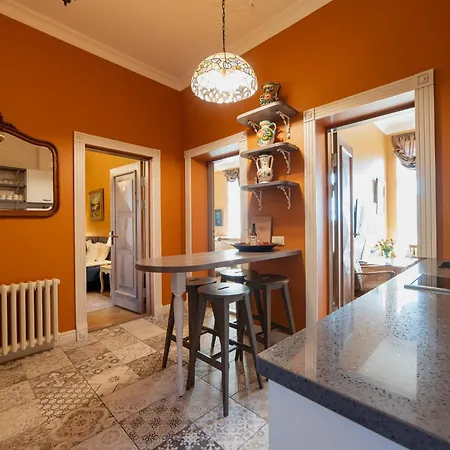 Hotel Boutique Virkas Muiza Kuldīga
