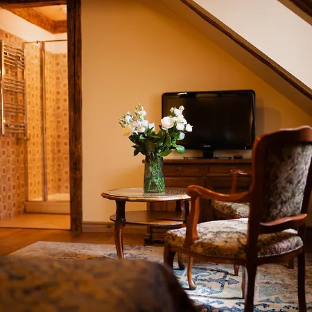 Boutique Virkas Muiza Hotel 4*