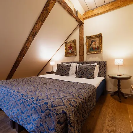 Boutique Virkas Muiza 4*