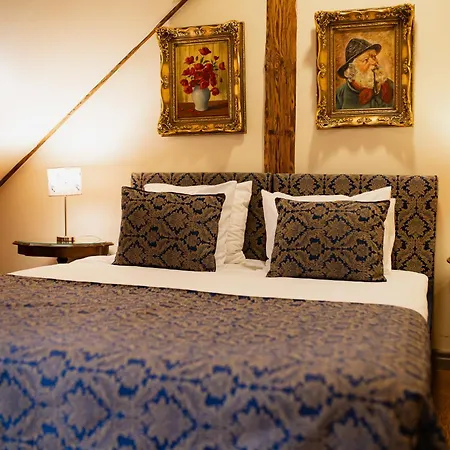Boutique Virkas Muiza 4*