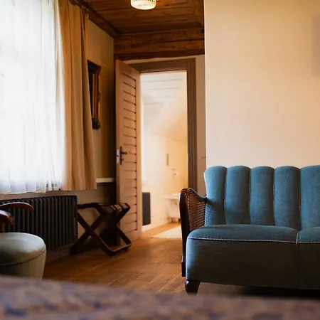 Hotel Boutique Virkas Muiza Kuldīga