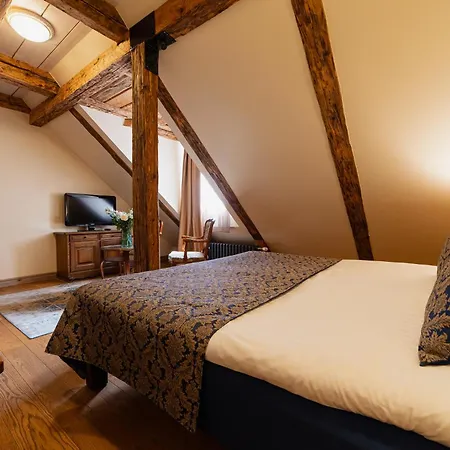 Boutique Virkas Muiza 4* Kuldīga