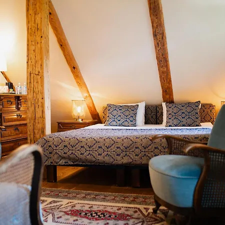 Boutique Virkas Muiza 4* Kuldīga