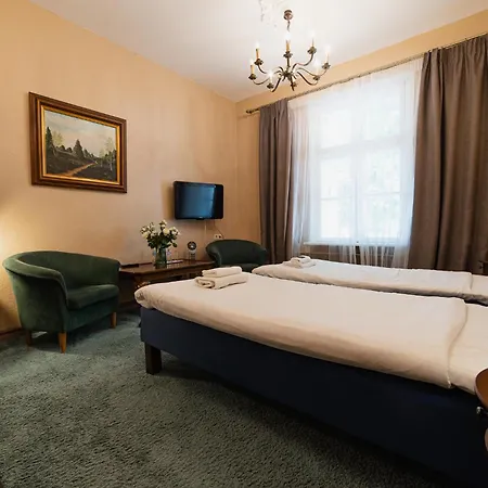 Boutique Virkas Muiza 4*