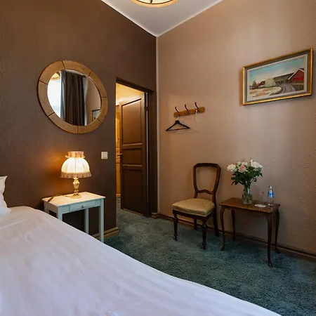 Hotel Boutique Virkas Muiza