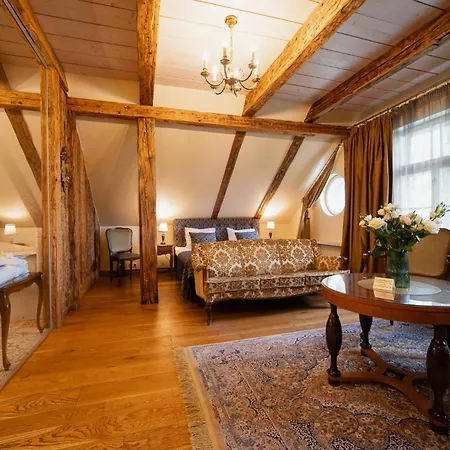 Boutique Virkas Muiza Hotel