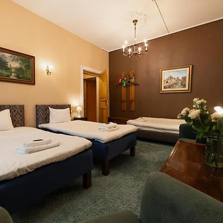 Hotel Boutique Virkas Muiza