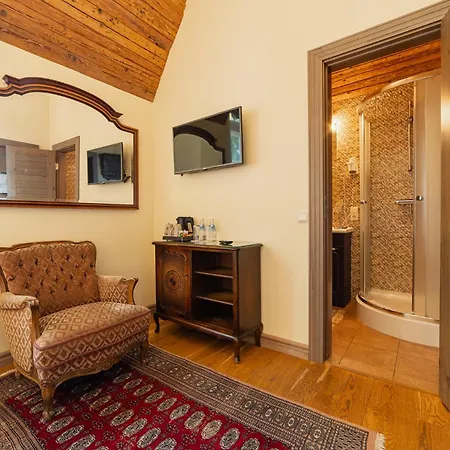 Boutique Virkas Muiza Hotel