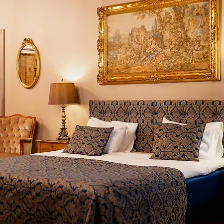 Hotel Boutique Virkas Muiza 4*