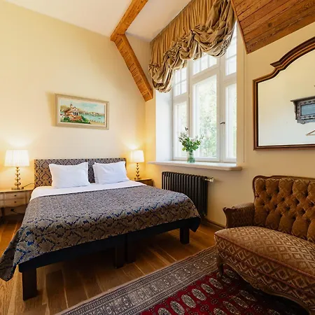 Boutique Virkas Muiza 4*