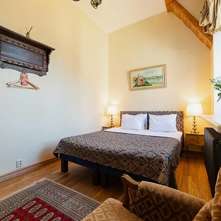 Boutique Virkas Muiza Hotel