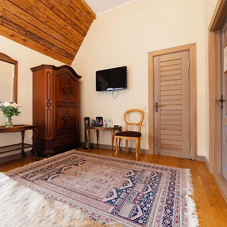 Boutique Virkas Muiza Hotel 4*