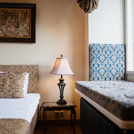 Boutique Virkas Muiza 4* Kuldīga