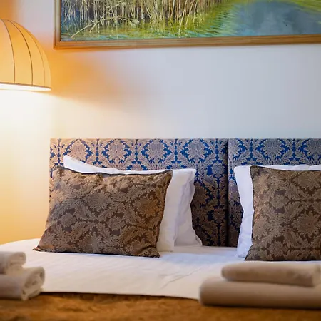 Hotel Boutique Virkas Muiza Kuldīga
