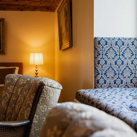 Boutique Virkas Muiza Hotel Kuldīga